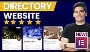 How To Make a Directory Listing Website with WordPress and ListingPro Theme 2024 (Like Yelp)