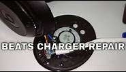 Beats by Dre Studio 2 Wireless - USB charger port repair