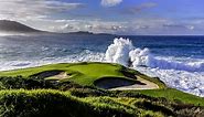 The 7th Hole at Pebble Beach: From Unfit to Unforgettable