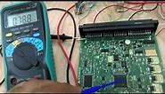 Exploring the ECU hardware and testing - Part 2 (fault finding and troubleshooting)