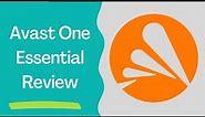 Avast One Essential Review | Our Go-to Free Antivirus