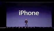 11 Years Ago, The First Apple iPhone Was Unveiled Today!