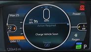 2017 Chevy Bolt EV: Measuring Battery Degradation after 120,000 Miles