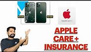 How to Buy Apple Care plus Online ? What are The benefits Of Apple care Plus ? #apple