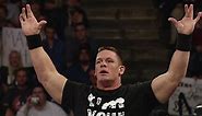 Every John Cena vs. Randy Orton match ever