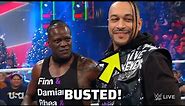 9 minutes Of R-Truth Making WWE Wrestlers Break Character hilariously - R Truth funny Moments