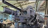 German 88 Anti-Aircraft gun | Ordnance TSF: An Inside Look
