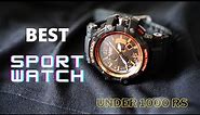 best sports watches for mens under 1000 rs.