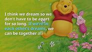 20 Winnie-the-Pooh Quotes To Make You Smile