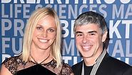 Lucinda Southworth: What you should know about Larry Page's wife