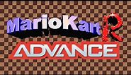 Mario Kart R Advance - Longplay | GBA