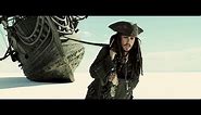 Captain Jack Sparrow in Davy Jone's locker: Multiple Jack 1080HD Part 2