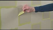 How to Paint Squares on Your Walls - Sherwin-Williams