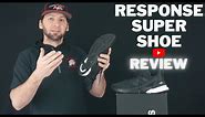 Adidas Response Super Shoe Review + On Feet