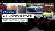 New York International Auto Show | Highlights | Hyundai