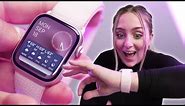 Apple Watch Series 9 Review: What's on double tap?!