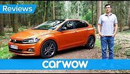 Volkswagen Polo 2018 review - do you really need a Golf? | carwow Reviews