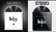 EXPLAINED: Mono vs Stereo Records
