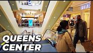 Exploring the MOST Profitable Shopping Mall in the USA : Queens Center