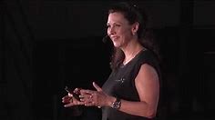 Tu mayor reto ... la vida | Mariel Hawley | TEDxColegioHebreoTarbut