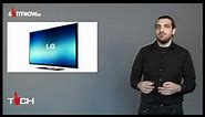LG Infinia 47LX9500 (LED, 3D, FullHD, 400Hz)