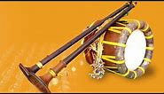 Nadaswaram Instrumental Music | Raga Abheri | Carnatic Classical Music