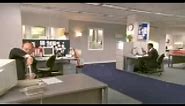 Office Communication Commercial