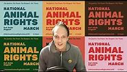 National Animal Rights March 2023 Announcement!