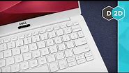 XPS 13 (2018) Review - The World's Smallest 13" Laptop!