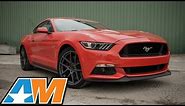 AmericanMuscle.com OFFICIAL Review: 2015 Ford Mustang GT
