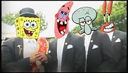 Astronomia - Coffin Dance Meme 19 - Spongebob Squarepants