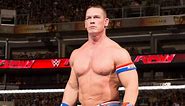 A 28-year-old John Cena was the reason 14-time champion beat WWE Hall of Famer at WrestleMania