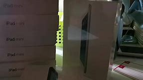 iPad mini 1 16gb WiFi only 4,600 nlang... - Mary Lou Gadgets