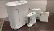 Inogen One Oxygen Concentrators Series - Which One Should I Buy?