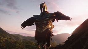 Avengers: Endgame Teaser Poster Released