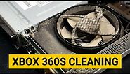 How to Clean XBOX 360 - Teardown & Cleaning