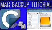 How To Back Up Your Mac: Carbon Copy Cloner