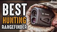 5 Best Rangefinder for Hunting