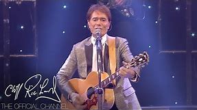 Cliff Richard - The Young Ones (75th Birthday Concert, Royal Albert Hall, 14 Oct 2015)