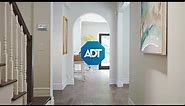 ADT Command Smart Security System