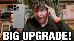 iPhone 15 Pro Max One Month Later REVIEW! (Giveaway winner announcement)