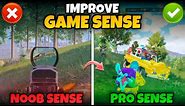 THESE 10 TIPS WILL MAKE YOUR GAME-SENSE LIKE A PRO PLAYER IN BGMI💥(Tips/Tricks) Mew2.