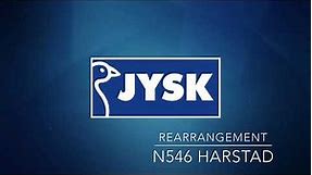 JYSK Harstad, Grand re-opening 20/02/2018