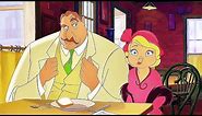 THE PRINCESS AND THE FROG Clip - "Did You Hear The News?" (2009)