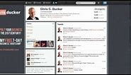 How to Update to the New Twitter Profile (In Less than 5mins!)