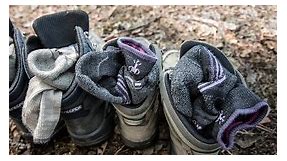 How to Choose Hiking Socks | REI Co-op