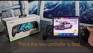PowerA Moga XP7-X Bluetooth Z Fold3 / Fold4 Android Controller: Unbox, Demo, Review - The Best Out?!