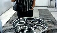 HYPER SILVER FOR ALUMINUM ALLOY WHEELS AND OTHER RELATED MATERIALS...