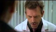 House MD - Do I Look Like An Idiot (Asthma patient)