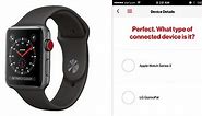 Verizon app briefly mentions 'Apple Watch Series 3' ahead of Apple event - 9to5Mac